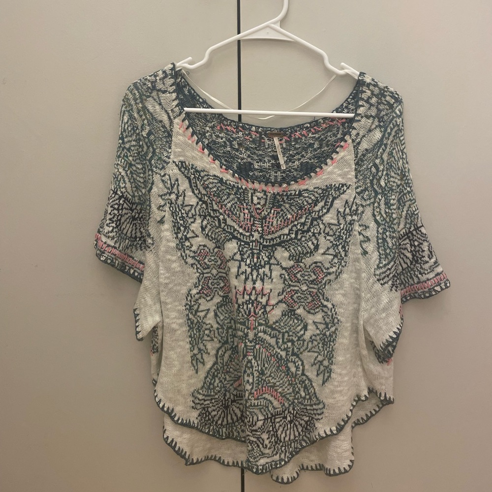Free People Sweater